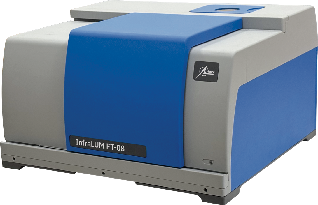 InfraLUM FT-08
